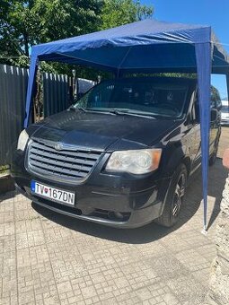 Chrysler Voyager