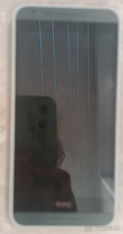 HTC 620 desire