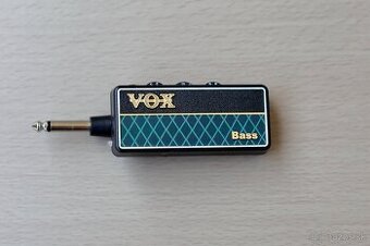 VOX AP-2 BS