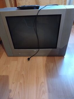Televízia OVP