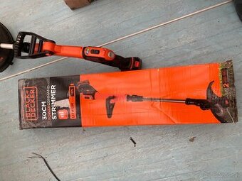 Black & Decker STC1840EPC