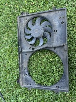 Drziak Ventilatora