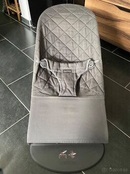 Babybjorn lehatko - 1
