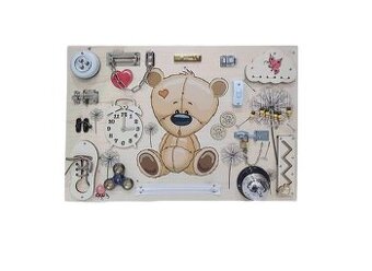 Activity board Maco