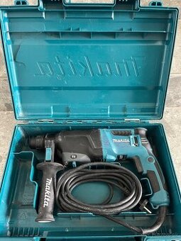 Predam priklepovu vrtacku Makita HR2300