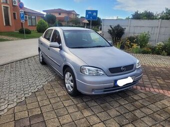 Predam opel astra G 1.7 diesel kw 55 r.v 2005