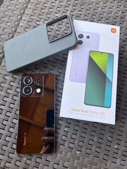Xiaomi Redmi note 13 pro 5G predám / vymením