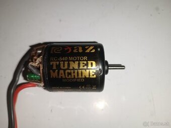 Motor 540