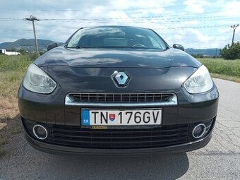 Renault Fluence - 1