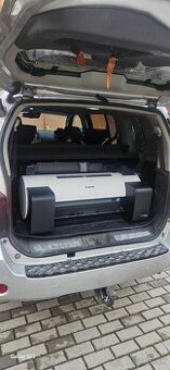 Ploter Canon tm-200