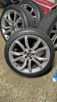 Elektróny Peugeot RCZ 5x108 R19