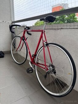 Favorit bicykel