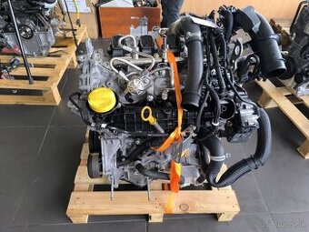 MOTOR HR13 - 1,3 TCE NISSAN QASHQAI - 1