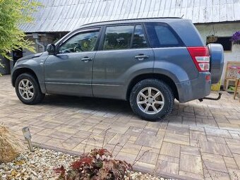 Suzuki grand vitara 1.9 ddis