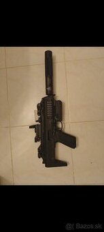 Predám mp7 aap-01 kit