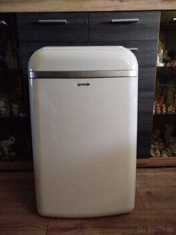 Mobilná klimatizácia Gorenje