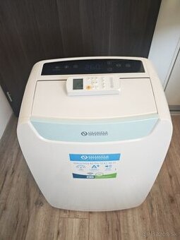 Mobilná klimatizácia Olimpia Splendid Dolceclima Air Pro 13 - 1