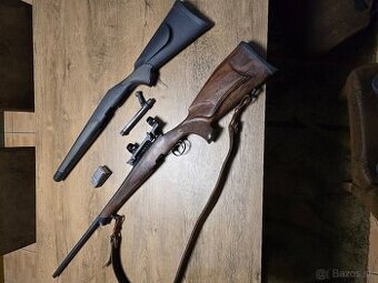 Predám gulovnicu Remington