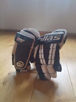 Chrániče - junior - 1