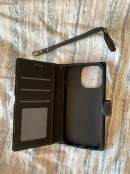 iPhone 13 PRO Čierny kryt úplne nový