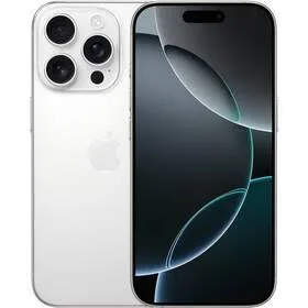 Vymením Apple iPhone 16 pro white 128