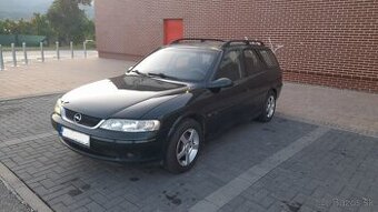 Opel Vectra 2,0 DTI