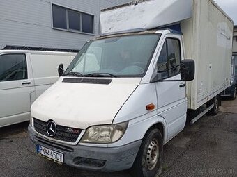 Mercedes sprinter 311CDI