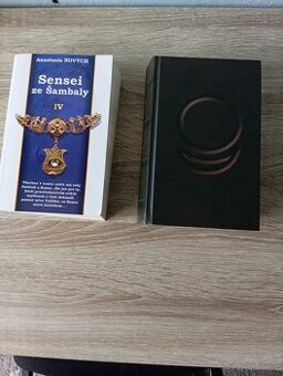 Allatra a Sensei zo Šambaly IV.