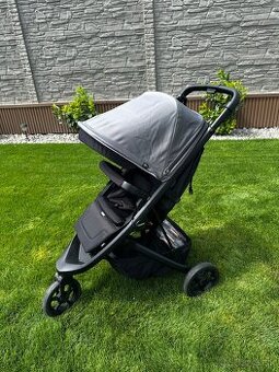 Thule Spring