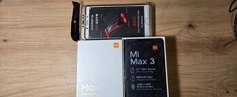 Xiaomi mi max 3 - 1