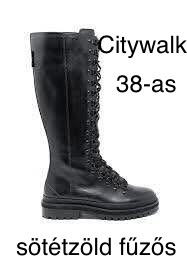 Cizmy - 1