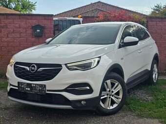 Opel Grandland X 1.6 CDTI S&S Enjoy A/T8