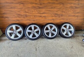 5x112 r19 235/40 R20 VW Audi Seat Škoda
