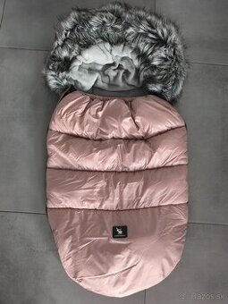 Set fusak a rukávnik Cottonmoose