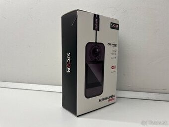 SJCAM C300 Pocket Action Camera