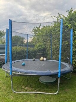 Trampolína 305 cm