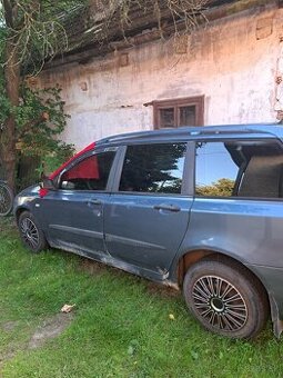 Fiat stilo