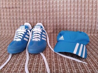 Botasky Adidas
