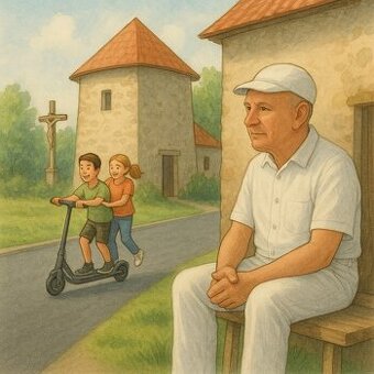 Mlyn zrno a jeho ponuka