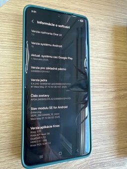 Samsung galaxy s21 5 g