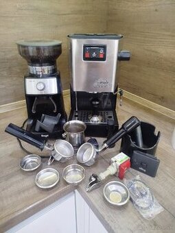 GAGGIA CLASIC +MLYNCEK SAGE