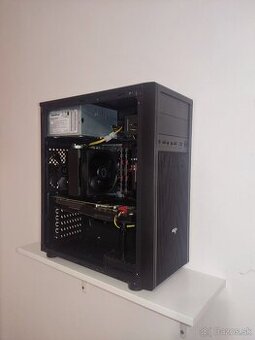I5-9600K/GTX 1060
