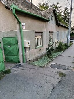 Na predaj rodinný dom alebo na prenájom - 1