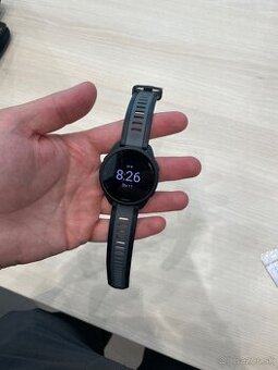 Predám Garmin forerunner 165/ vymením za apple watch