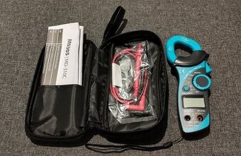 Digitálny multimeter