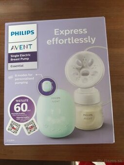 Elektricka odsavacka philips avent