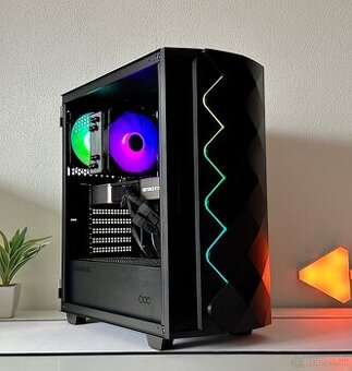 ✅ i5 12400F•RTX 3080 10G•32GB RAM•1TB NVMe•850W