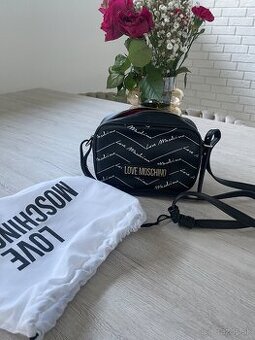 Moschino kabelka