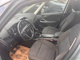 Opel Zafira Tourer 2.0 CDTi Model 2016