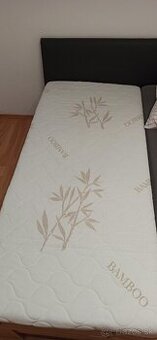 Matrac 90x200 H3/H4